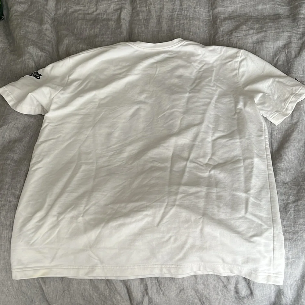 New Era LA Dodgers Tee - Picture 4 of 5